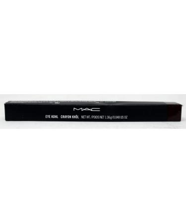MAC Eye Makeup Eye Kohl  Prunella