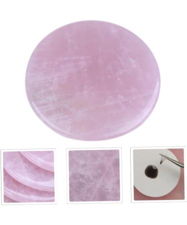 Buy Glue Gasket Eyelash Glue Holder - Essential Makeup Supply for Eyelash Extensions - Buy Online on SooperMarket.com