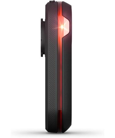 Garmin Varia RTL 516 - STVZO Approved Rear Light with Radar | Detect Vehicles Up to 140m | 16h Battery | International Shipping Available - Buy Online on SooperMarket.com