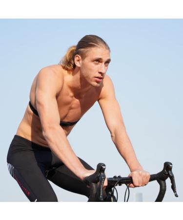 Magene H64 Heart Rate Monitor with Chest Strap - ANT+/Bluetooth Sensor for Bike Computers & iOS/Android Apps - Buy Online on SooperMarket.com