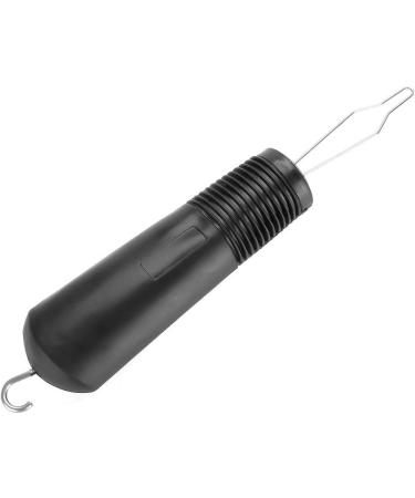 Button Helper Durable Lightweight Portable Compact ABS Double Head Design Zipper Pull Home Travel for Joint Pain Arthritis - Buy Online on SooperMarket.com