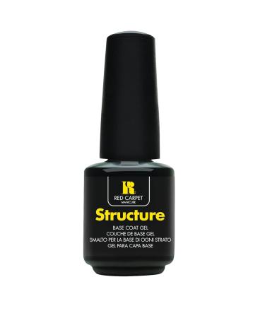 Red Carpet Manicure LED Gel Polish Application Kit - 6 Piece Set - Buy Online on SooperMarket.com