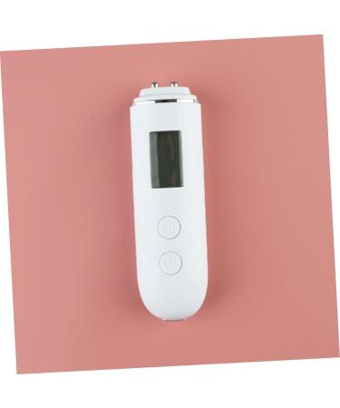 Didiseaon Skin Tester Skin Digital Skin Oil Sensor White Plastic Shell - Buy Online on SooperMarket.com