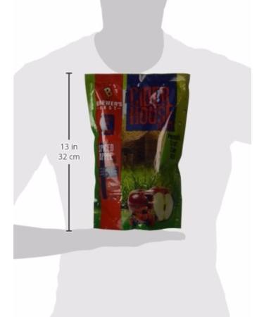 Brewer's Best Cider House Select Spiced Apple Cider Kit by Home Brew Ohio - Buy Online on SooperMarket.com