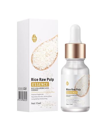 BEALIFE Women Face Wrinkle Removal Serum Natural Ingredient Moisturizing Firming Tightening Essence Beauty Supplies