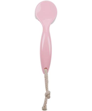 Wispbreeze Superfine Fibre Soft Brush Deep Pore Cleansing Brush Face Washing Brush With Long Handle - Buy Online on SooperMarket.com