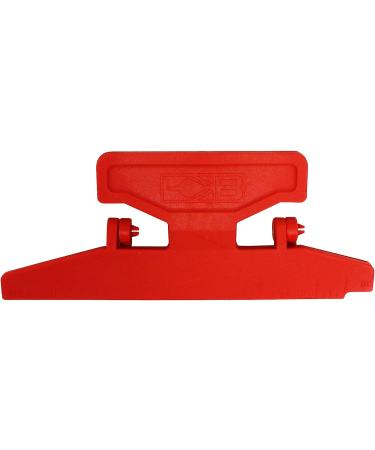 Bohning Pro Class Fletching Tool Left Clamp 1350 - Precision Fletching Tool - Buy Online on SooperMarket.com