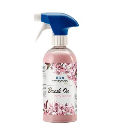 St bben Brush on Rose & Green Tea 0.5 l