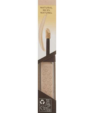 Burt's Bees Fair Concealer 0.22oz - Natural & Organic Makeup - Buy Online on SooperMarket.com