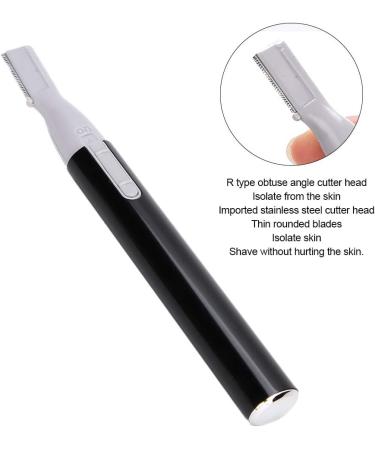 Electric Trimmer Small Safe Electric Shaver Durable Cost effective for Home - Buy Online on SooperMarket.com