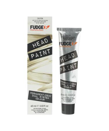 Fudge Professional Headpaint 10.3 Extra Light Golden Blonde