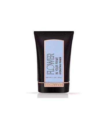 Flower Beauty In Your Prime - Non-Greasy Light Weight Face Primer  Hydrating & Quick Absorbing with a Soft Focus Effect (Hydrating Primer)