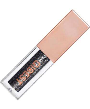 HAPINARY 2 Pcs Eye Makeup Glow Eye Powder Glitter Liquid Eyeliner Eye Shadow Glitter Eyeshadow - Buy Online on SooperMarket.com