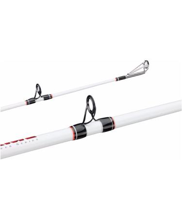 Berkley Big Game 7' Medium Heavy Casting Fishing Rod - 2pcs | High Performance - Buy Online on SooperMarket.com