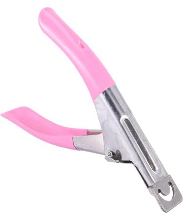 MRNHA Nail Clippers for Nails and False Acrylic Nails Easy to use - Buy Online on SooperMarket.com
