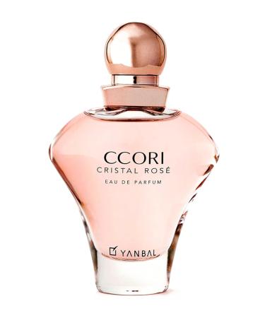 Yanbal Ccori cristal ros  - Buy Online on SooperMarket.com