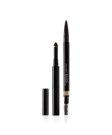 Shiseido eyebrow colour 1 pack (1x 100 g) brown 1 piece (1 pack)