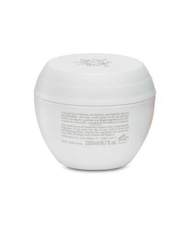 LErbolario OSMANTHUS Body Cream 200 ml - Luxurious Moisturizer for Radiant Skin | International Shipping Available - Buy Online on SooperMarket.com