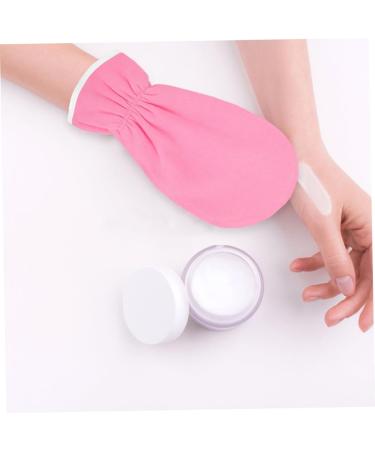 PLAFOPE 2 Pairs Hand Care Moisturizing Cotton Gloves Moisturizing Night Gloves Hand Moisturizing Gloves Paraffin Wax Bath Mitts Gloves for Dry Hands Hand Skin Care Mittens Polyester - Buy Online on SooperMarket.com