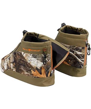 ArcticShield Men's Boot Insulator X-Large - Realtree Edge - Buy Online on SooperMarket.com