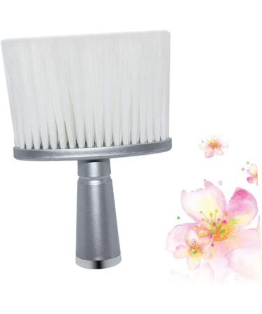 minkissy 1pc Salon Brush Neck Brush Hair Cutting Brush Barber Duster Hairdressing Duster Soft Hair Brush - Buy Online on SooperMarket.com