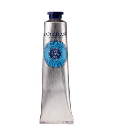 L'Occcitane Crema Mani Karite '75ml