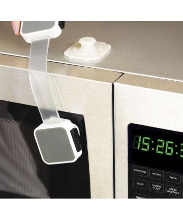 Munchkin Xtraguard Dual Action Multi Use Latches  2 Count - Buy Online on SooperMarket.com