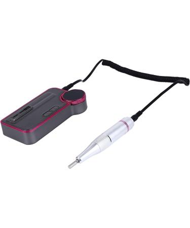 Nail Drill Electric Nail Drill 20w for Nail Enthusiast for Home Use - Buy Online on SooperMarket.com
