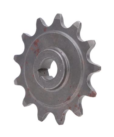 13-tooth pinion bicycle pinion rear small bicycle sprocket for outdoor cycling for ordinary bicycles
