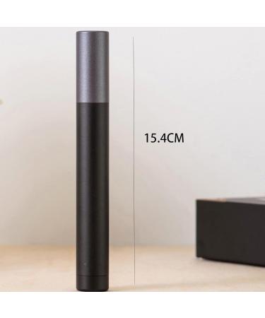 Buy TEMKIN Nose Hair Trimmer - Portable Waterproof Ear & Nose Hair Removal | Safe & Effective Grooming Tool - Buy Online on SooperMarket.com