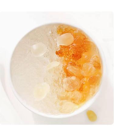 Gleditsia Sinensis 500g (Snow Lotus Seed) Good With Peach Gum Sugar-Free Two-Sided Gleditsia Sinensis Saponin Honeylocust 500g - Buy Online on SooperMarket.com