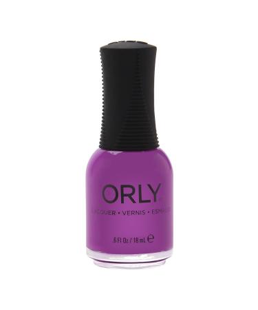 Orly Adrenaline Rush Summer Collection - Be Daring18ml