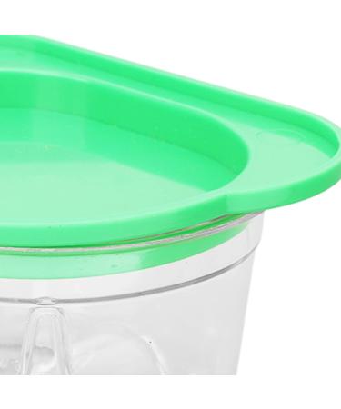 Herchr Prosthesis Case | Plastic Storage Box for False Teeth & Agar Replication Models | International Shipping - Buy Online on SooperMarket.com