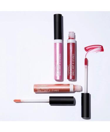wet n wild MegaSlicks Purple Berried Treasure Lip Gloss | High Gloss Makeup 0.19 Ounce - Buy Online on SooperMarket.com