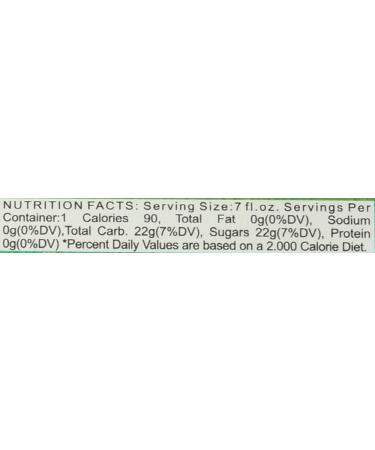 Mr Q Cumber Soda - Refreshing Cucumber Flavor, 7 fl oz | Buy Online - Buy Online on SooperMarket.com