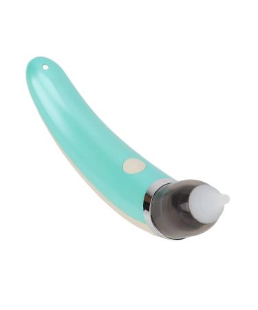 Baby Electric Nose Sucker Automatic Adjustable Electric Nose Suction Gentle Dual Purpose for Earwax