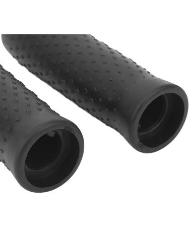 Silicone Handlebar Grip for Ninebot MAX G30 - Anti-Slip Electric Scooter Repair Part - Buy Online on SooperMarket.com