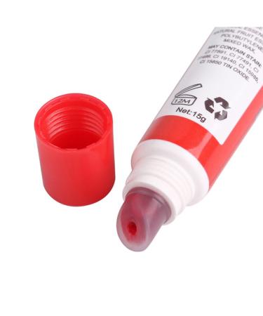 Hydrating Lip Tint Pack - Long Lasting Moisturizing Lipstick & Gloss | International Shipping - Buy Online on SooperMarket.com