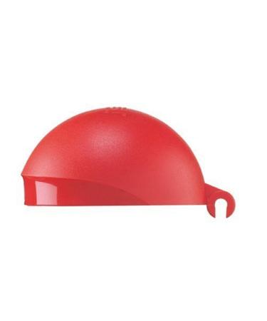 SIGG ABT closure part spare part for SIGG drinking bottle replacement closure for leak-proof drinking bottles Dust Cap Red