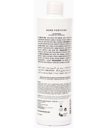 BRAE - Bond Angel Bond Fortifier 03 Professional 500ml - Buy Online on SooperMarket.com