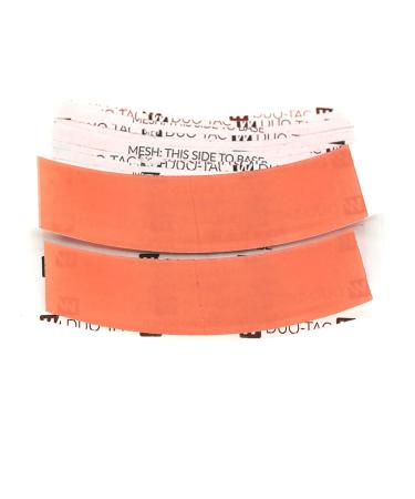 36pc/lot C contour duo-tac tape wig toupee tape hair