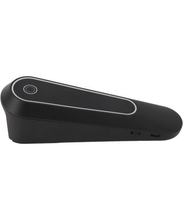Small Nail Lamp 8W Portable 365+405nm Handheld Nail Lamp for Home Single Nail Care (Black) - Buy Online on SooperMarket.com