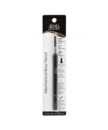 Ardell Professional Mechanical Brow Pencil Medium Brown