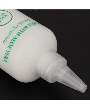 Cuticle Softener Smooth Nails Cuticle Dissolver Nail Art Tool Nail Cuticle Softener Nail Dead Skin Removal for Home Ues for Children for Manicure Store - Buy Online on SooperMarket.com