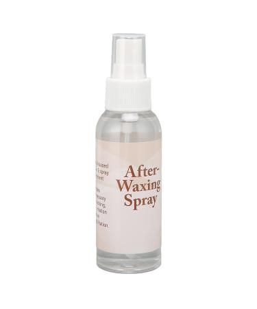 100ml Wax Cleaning Fluid | Post Wax Care Spray for Hair Removal | Remove Residues & Soothe Skin - Buy Online on SooperMarket.com