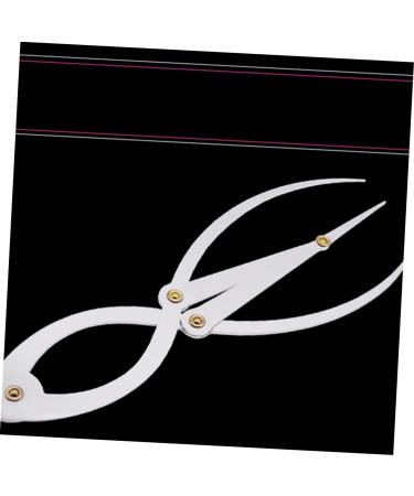 Gogogmee Eyebrow Ruler Tool Eyebrow Stencil Ruler Eyebrow Drawing Tool Ruler Eyebrow Trimming - Buy Online on SooperMarket.com