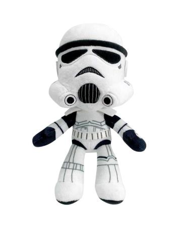 Star Wars Plush 8-Inch Stormtrooper Soft Toy Collectable Gift for Fans
