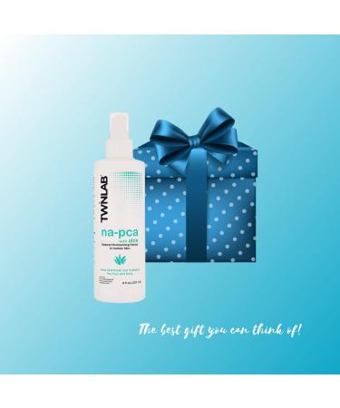 Buy Twinlab Na-PCA with Aloe Vera Ã¢â¬â 8 oz Anti-Aging Moisturizer - Buy Online on SooperMarket.com