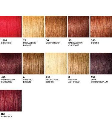 X-pression Premium Original Ultra Braid. - Color 1 (Pack of 3) 1 3 Count (Pack of 1) - Buy Online on SooperMarket.com
