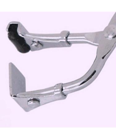 Eyelash Curler with Refill Pads No Pinching Mini Eyelash Curler Fits All Eyelash Shapes Eyelash Curler with Refill Pads Make-Up Brushes and Accessories - Buy Online on SooperMarket.com